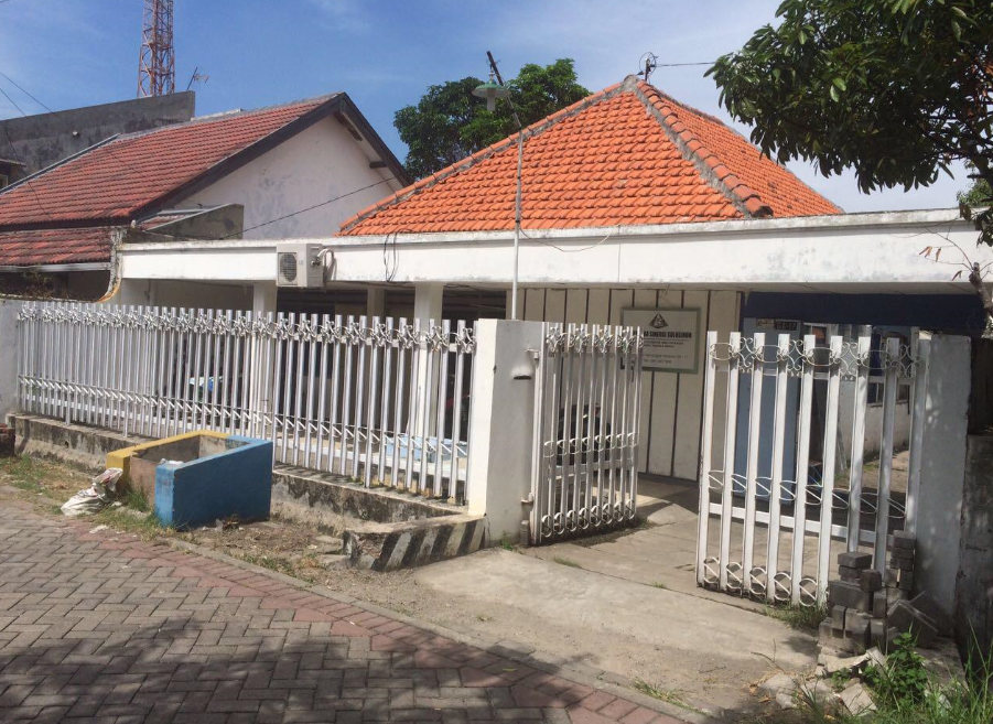 JUAL CEPAT RUMAH DI RUNGKUT SURABAYA | Bursa Property Murah